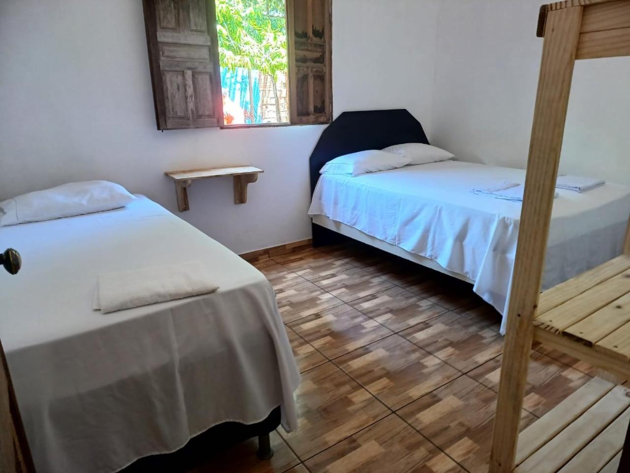 Casa Jubarte Villa Cumuruxatiba Eksteriør bilde