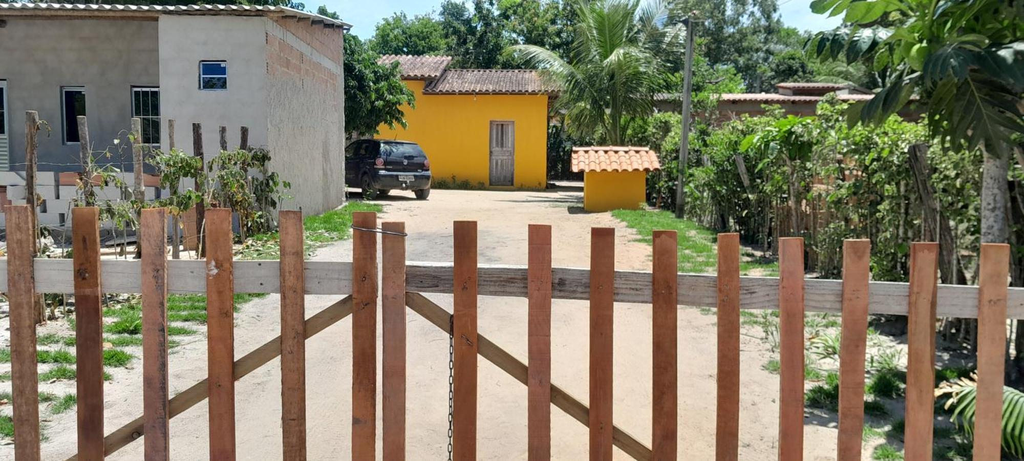 Casa Jubarte Villa Cumuruxatiba Eksteriør bilde