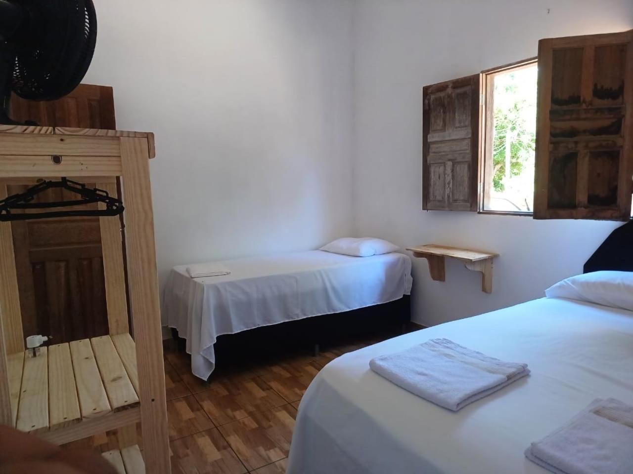 Casa Jubarte Villa Cumuruxatiba Eksteriør bilde