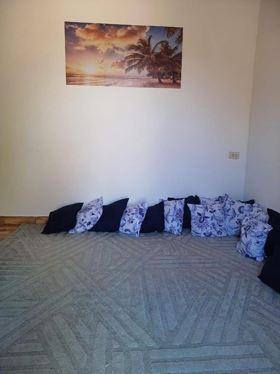 Casa Jubarte Villa Cumuruxatiba Eksteriør bilde